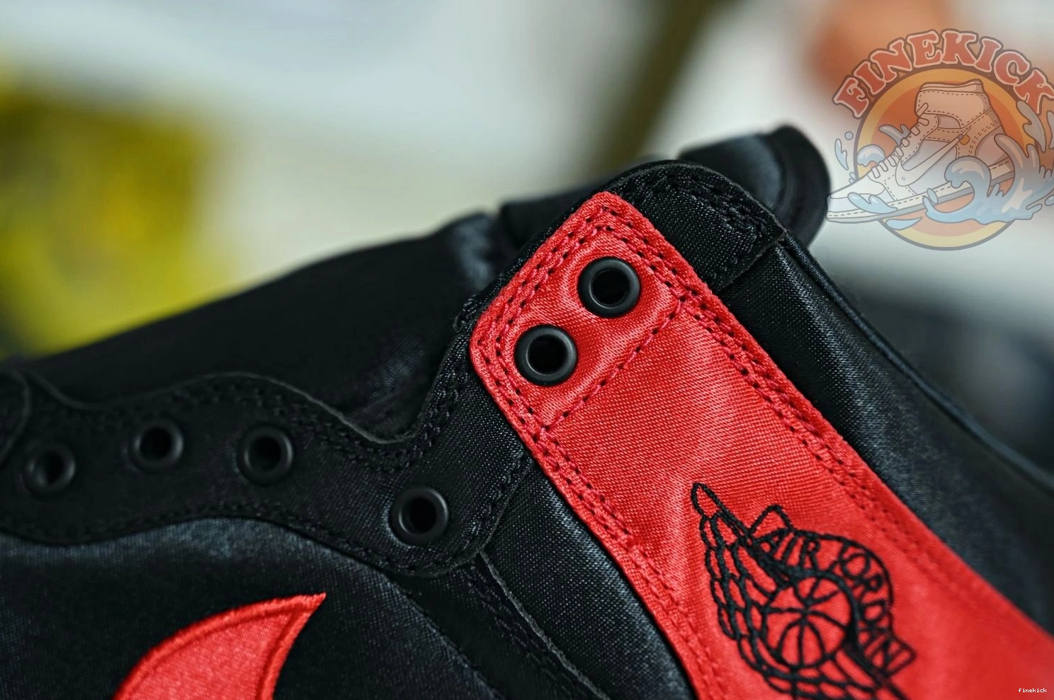 Jordan OG